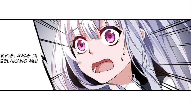 Wuxian Shitu Yu Shier Zhan Ji (Infinite Apostles and Twelve War Girls) Chapter 06 Gambar 42